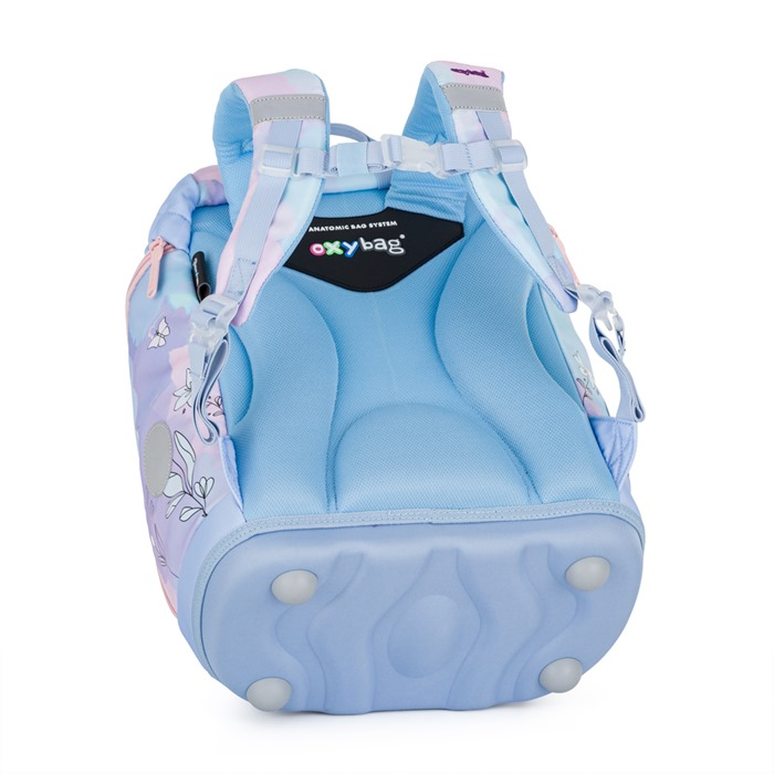 Školní set 4ks OXY Sherpy OXY Sherpy Kolibřík